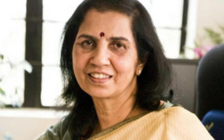 suniti soloman