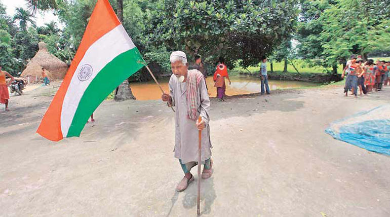 bangladesh