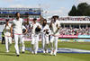 England v Australia