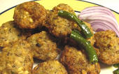 દાળવડાં...