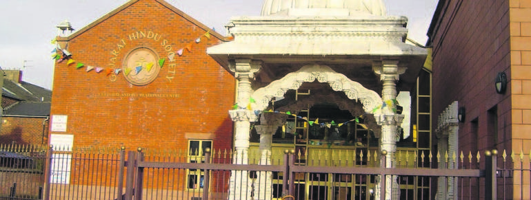 PrestonSanatanMandir - GHS