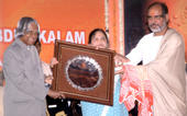 ‘શબ્દદિવ્ય’ના ઉપાસક તમારા આં