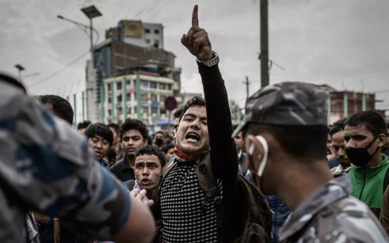 nepal disaster1