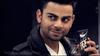 Virat kohli in ad