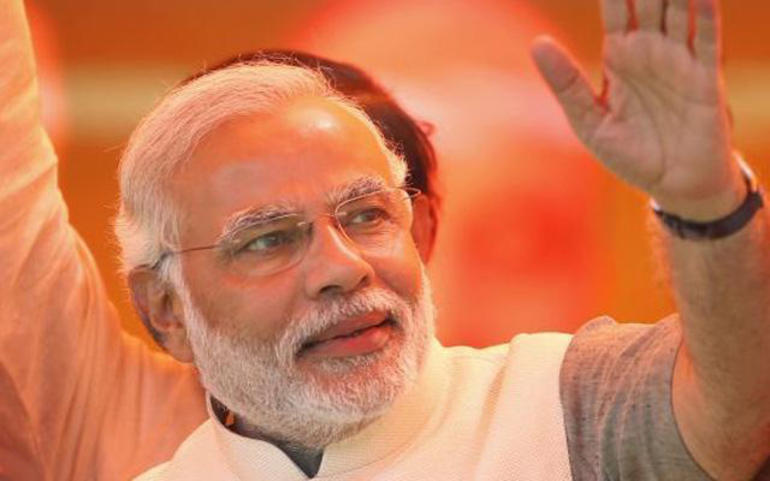મોદીનો ચીનપ્રવાસઃ બન્ને દેશો