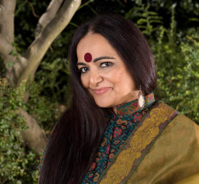 Nalini