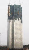 Chinese Building