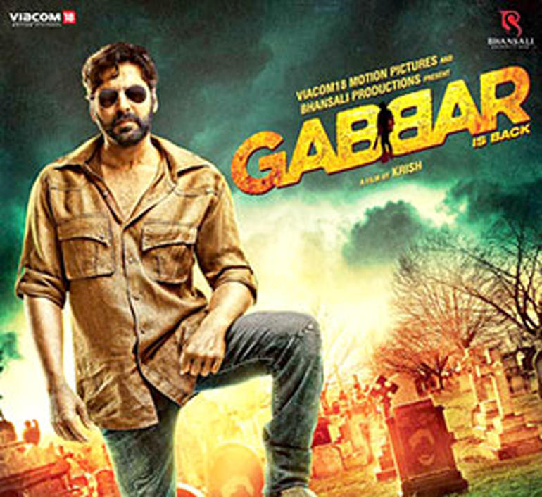 gabbar