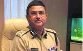 ગુજરાત કેડરના આઈપીએસ રાકેશ અસ
