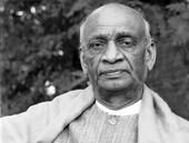 ભારતના ઘડવૈયા વલ્લભભાઈ પટેલન