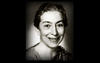 Mithan Tata- Indian female barrister