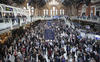 Rail Commuters-Fare