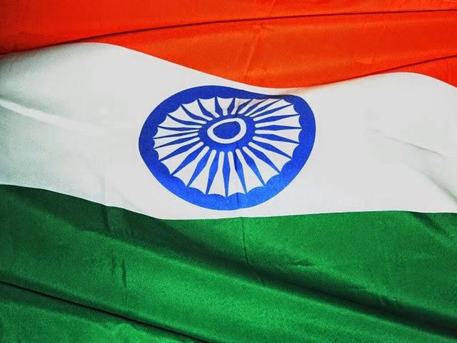 Indian Flag