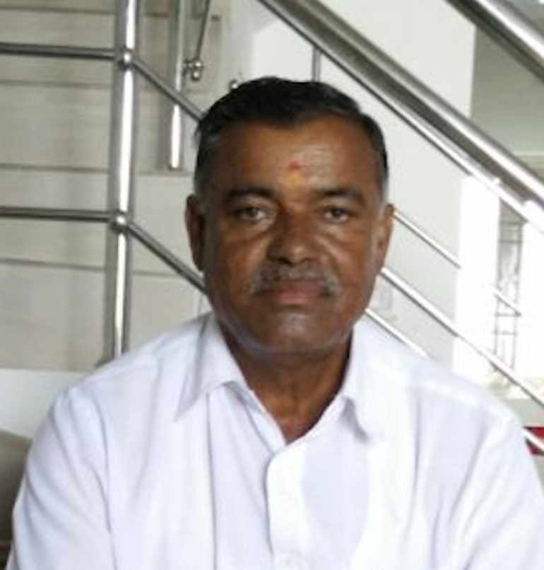 આપણા અતિથિ: મોહનભાઈ પરમાર... આપણા અતિથિ: મોહનભાઈ પરમાર...