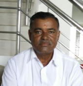 આપણા અતિથિ: મોહનભાઈ પરમાર...