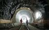 Switzerland Tunnel 2