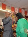Jain community-Rekha Shah-1