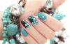 Nail Art Jewelry