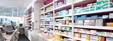 Pharmacy closure 2