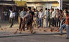 Mathura Violance 2