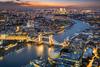 Welcoming City--  London