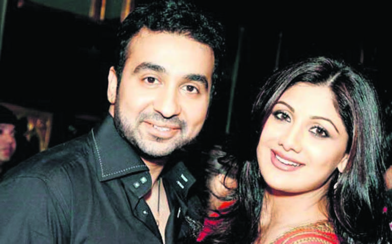 Shilpa-Raj