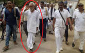 રામવૃક્ષ યાદવ મથુરાના જવાહર બ