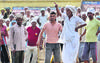Mathura Violance 8