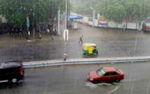 વરસાદ માટે ધીરજનાં ફળ મીઠાં હશ...