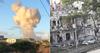 Mogadishu Terror