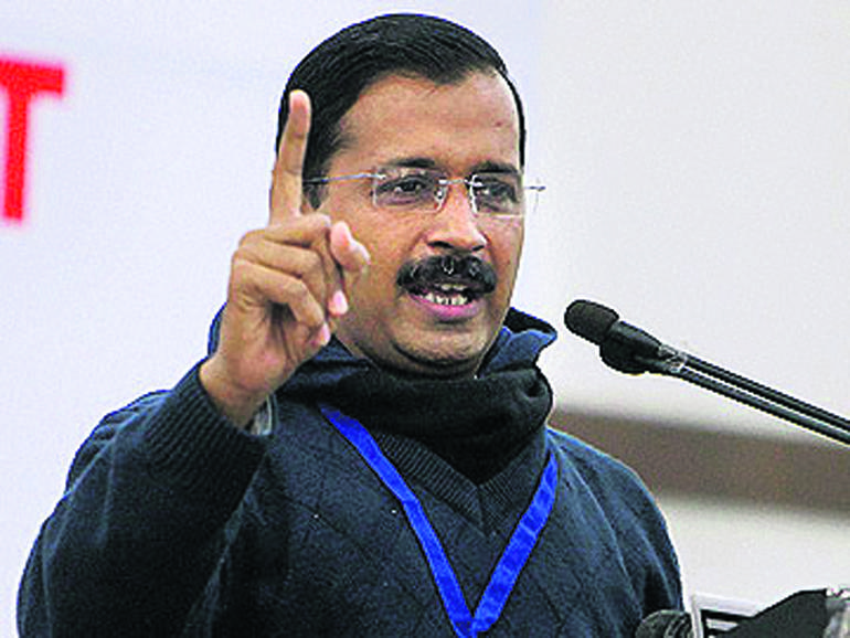 arvind-kejriwal