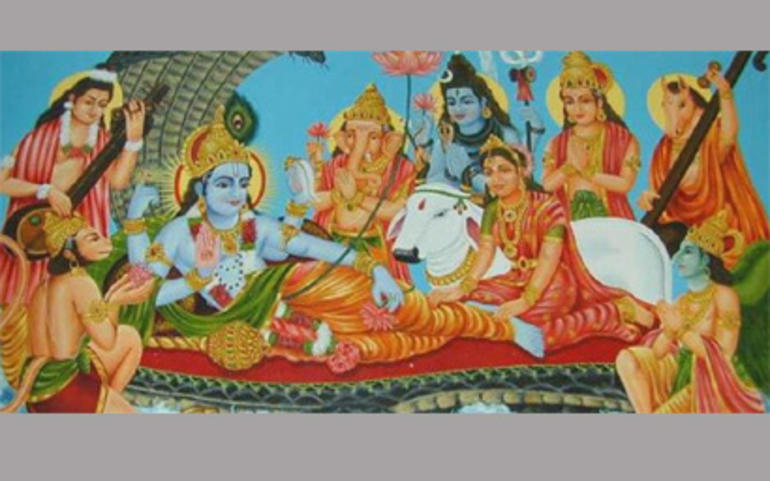 BMAGની ‘ફેઈથ ઈન બર્મિંગહામ’ ગેલર...