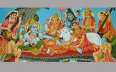 BMAGની ‘ફેઈથ ઈન બર્મિંગહામ’ ગેલર...