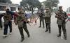 pathankot attack