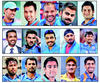 world cup twenty-20 team