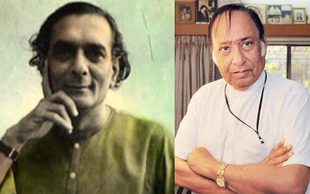 Upendra trivedi