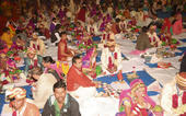 નારાયણ સેવા સંસ્થા દ્વારા ૧૦૧...