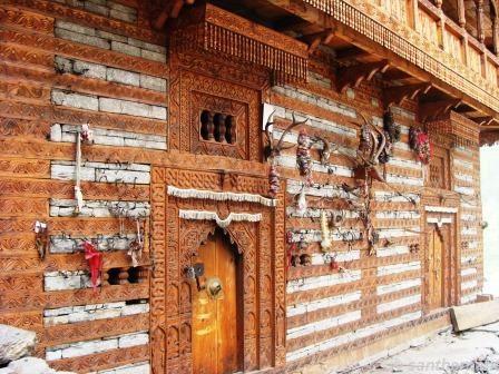 malana village