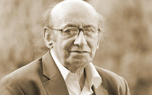 Nida Fajali