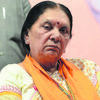 anandiben