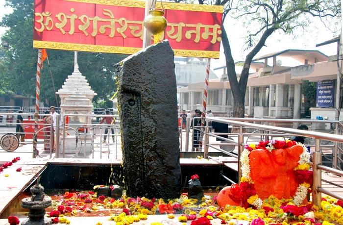 shanidev