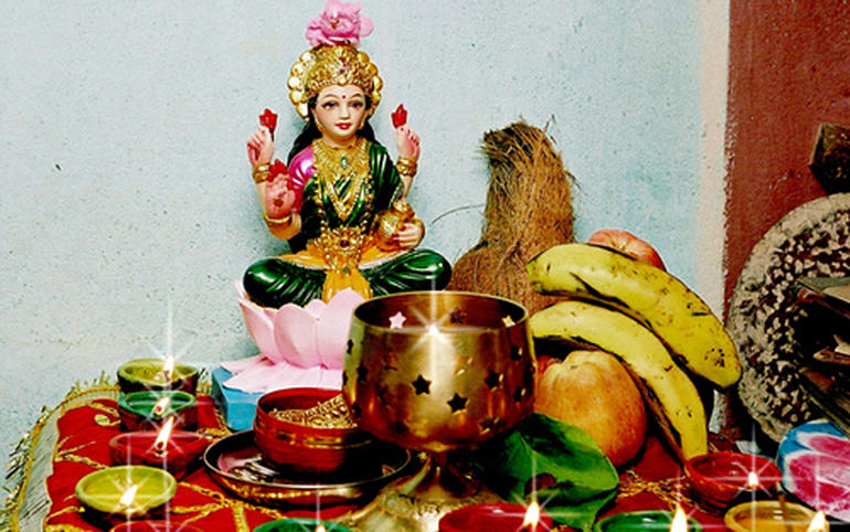 અક્ષય તૃતિયાઃ અવસરોનું બીજ, ધર... અક્ષય તૃતિયાઃ અવસરોનું બીજ, ધર...