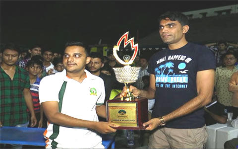Baroda Cricket 1