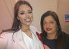 Coun Zara Khan WITH MOTHER