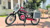 Solar Power Maroli Family Bike