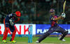 Ajinkya Rahane