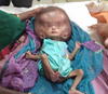 alien type child