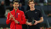 novak_djokovic & Murrey