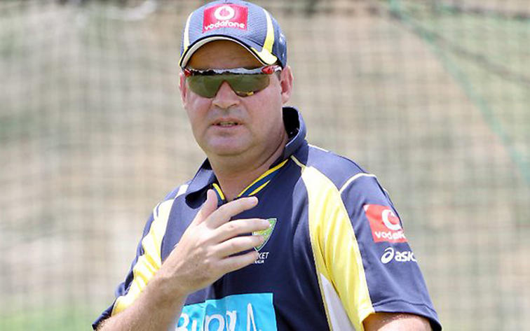 Mickey Arthur