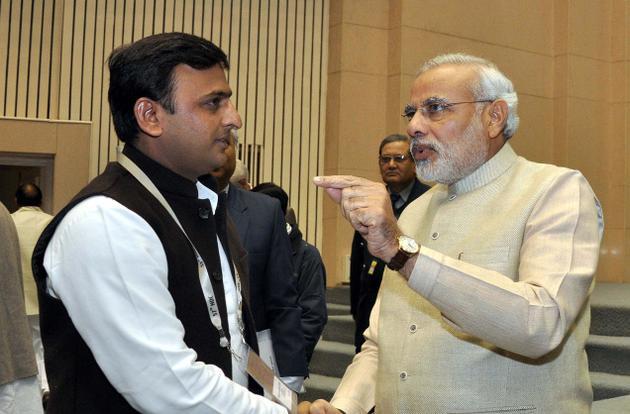 modi-akhilesh-meet